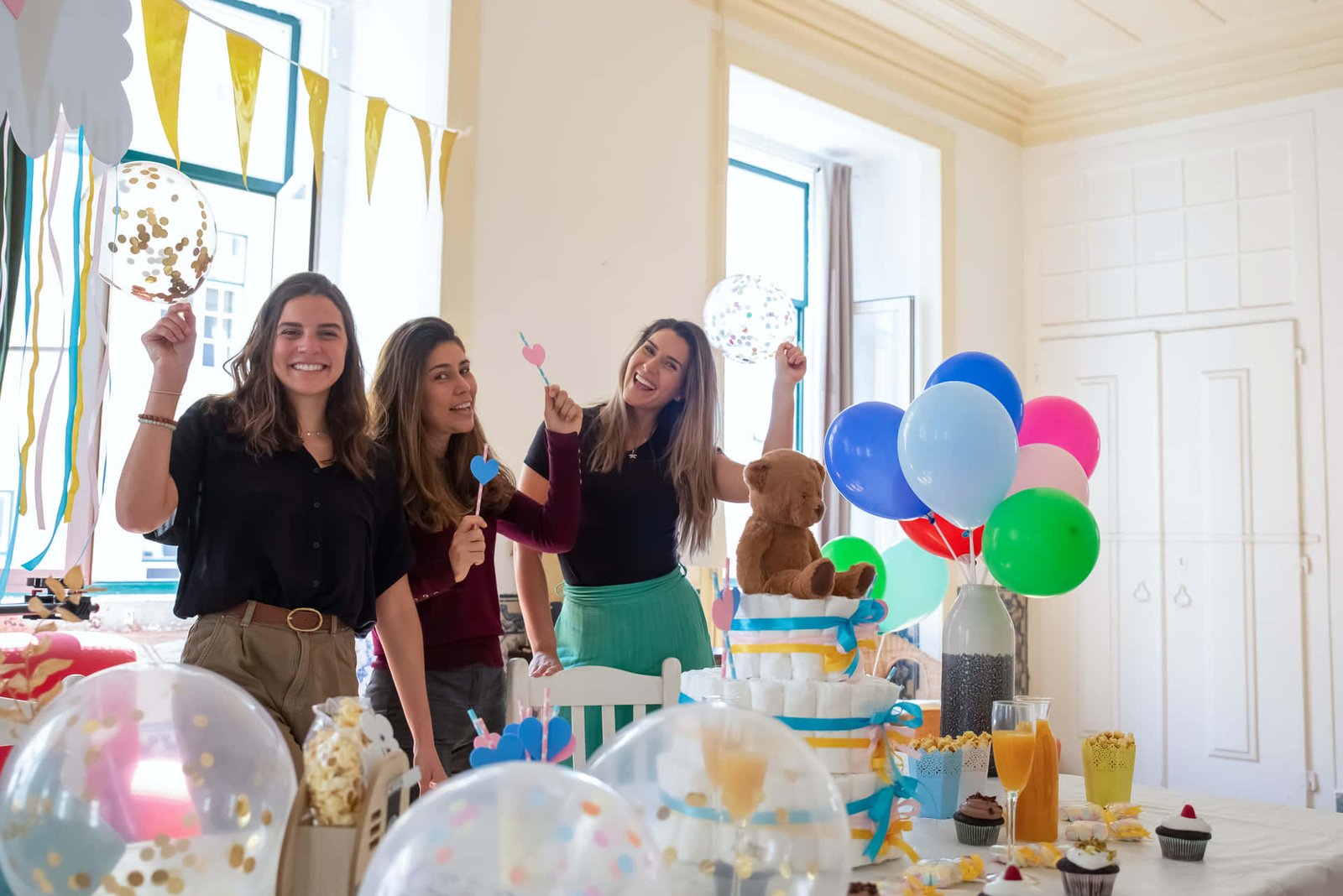 Baby Shower