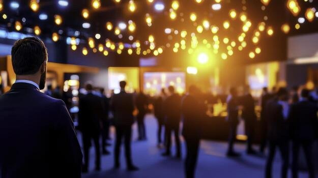 Eventos corporativos