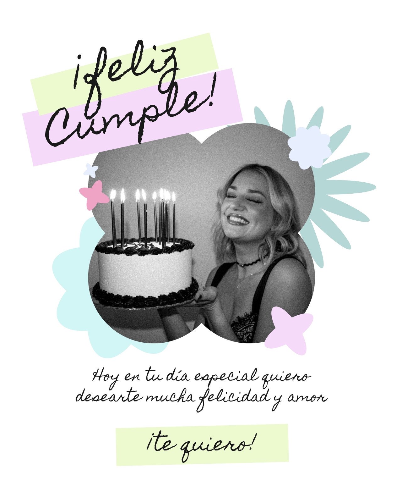 Cumpleaños