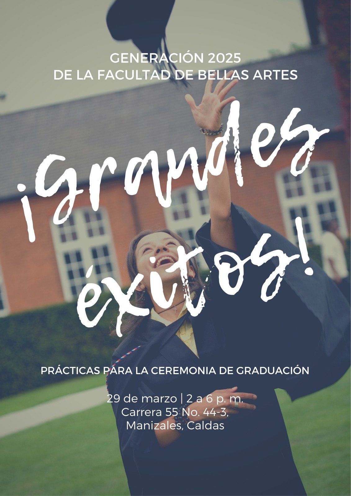 Graduaciones